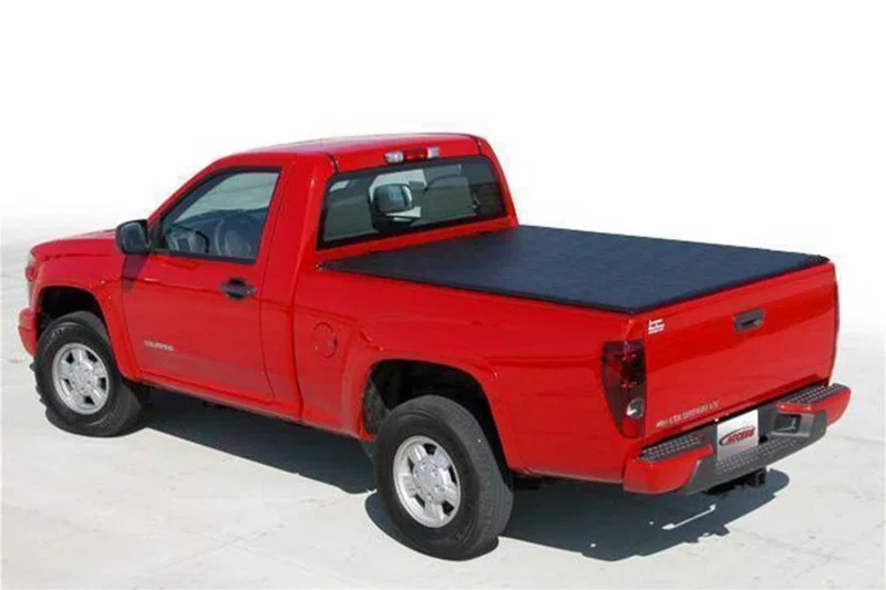 Access 92249, Vanish 06-08 I-350 I-370 Crew Cab 5ft Bed Roll-Up Cover