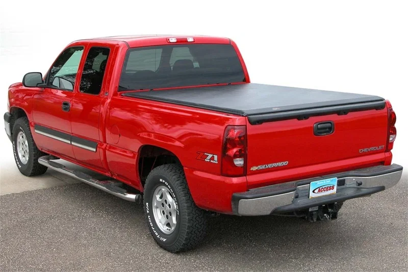 Access 12199, Original 99-07 Chevy/GMC Full Size 6ft 6in Bed Roll-Up Cover