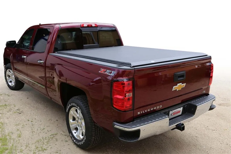 Access 12329, Original 14+ Chevy/GMC Full Size 1500 6ft 6in Bed Roll-Up Cover