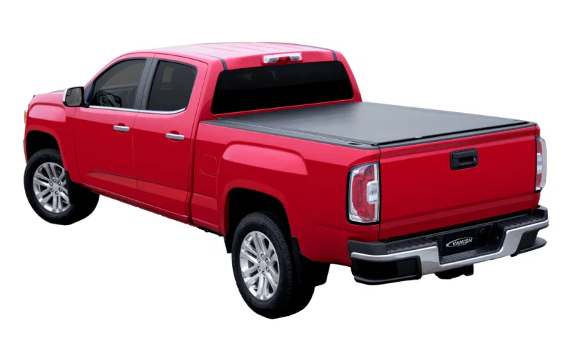 Access 92389, Vanish 19-24 Chevy/GMC 1500 6ft 6in Bed (w/o Bedside Storage Box) Roll-Up Cover