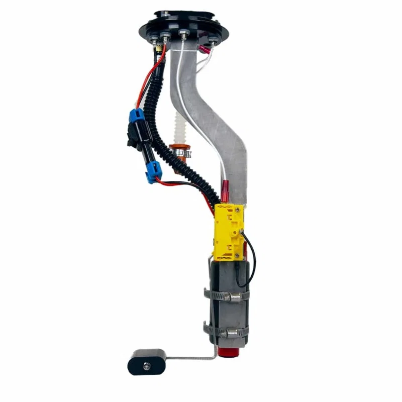 Aeromotive 18379, 88-99 Chevrolet C/K 1500/2500 Truck 340 Fuel Pump & Hanger