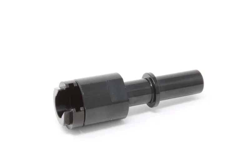 Aeromotive 65615, VaporWorx In-Tank Adapter Fitting - 12mm Male Quick Connect to 3/8in Female for Pontiac G8