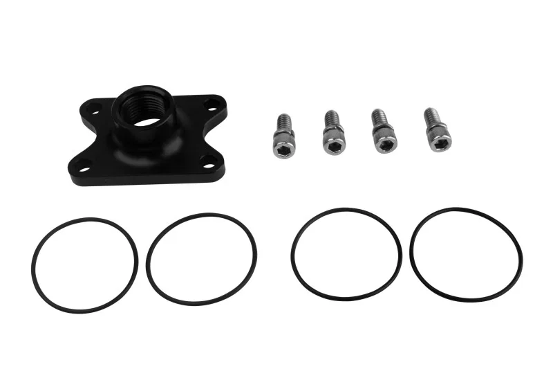 Aeromotive 11751, 2 Inlet Hose Barb (for 11130)