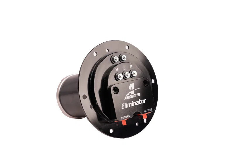 Aeromotive 19117, 03-04 Ford Mustang Eliminator Brushless In-Tank Fuel Pump w/Variable Speed Controller