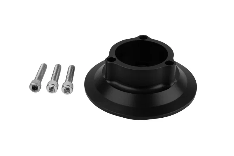 Aeromotive 11735, Spur Gear V-Band Mounting Adapter