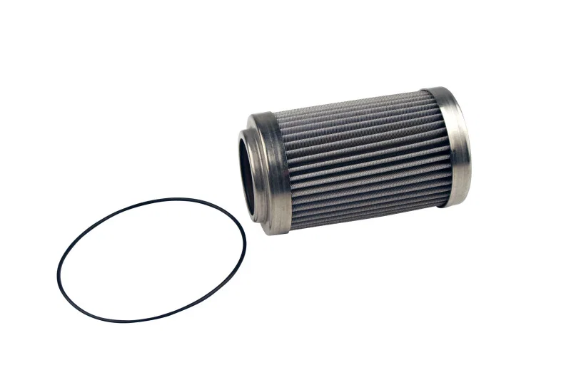 Aeromotive 12618, 100 Micron Replacement Element for 12318/12319