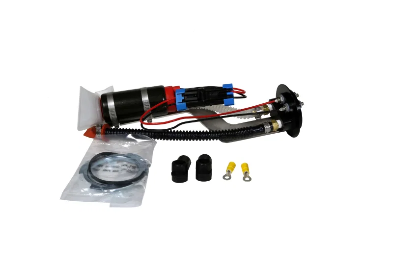 Aeromotive 18638, 86-98.5 Ford Mustang 340lph Fuel Pump & Hanger