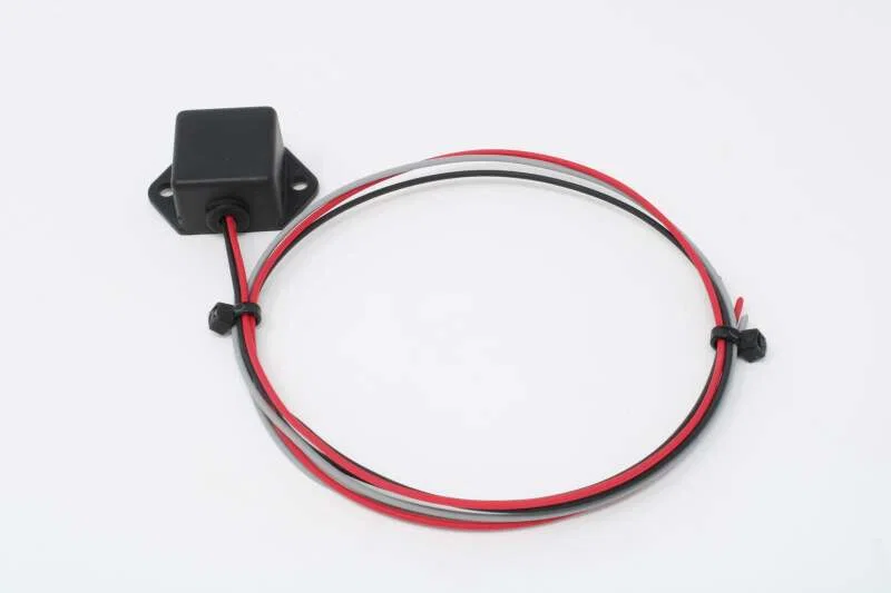 Aeromotive 66709, VaporWorx SmartRamp Voltage Booster Controller