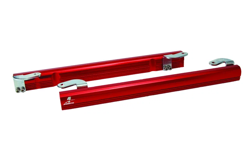 Aeromotive 14113, 05 Cadillac Northstar Billet Fuel Rails