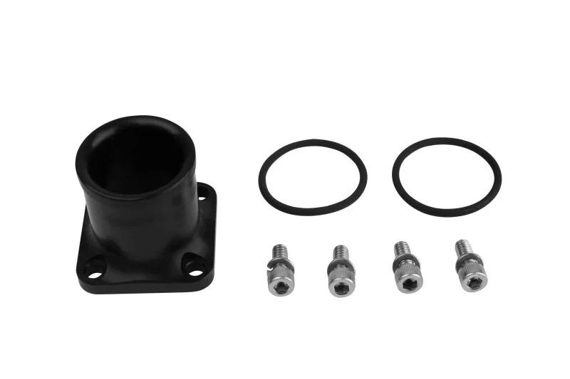 Aeromotive 11748, 1-1/4in Hose Barb (111-1508-0) (for 11115/11117)