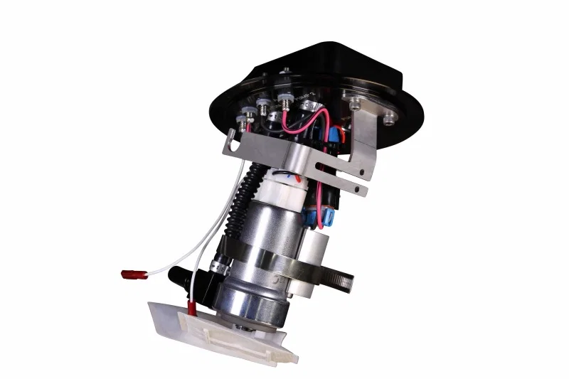 Aeromotive 18096, 05-21 Dodge Charger/Challenger 450 Dual Drop-In Phantom System
