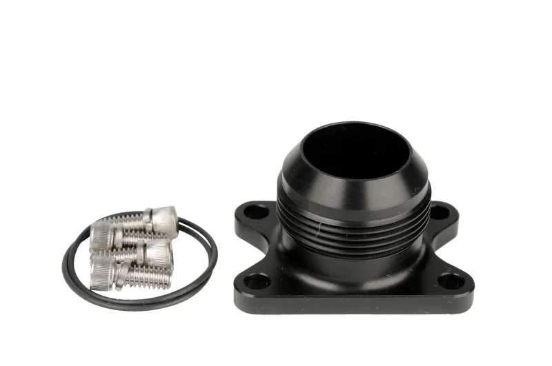 Aeromotive 11732, Spur Gear Pump Inlet AN-20 Port