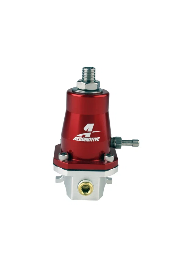 Aeromotive 13115, 98-01 Honda/Acura 2.3L VTEC Billet Adjustable Regulator