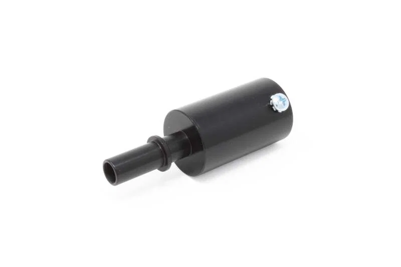 Aeromotive 65601, VaporWorx Gen 2 CTS-V In-Tank Crossover Adapter - 12mm Female to 3/8in Male