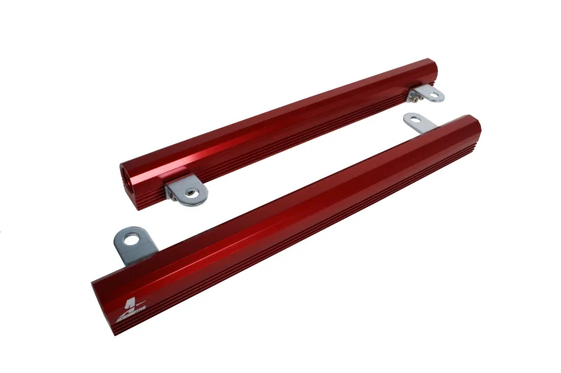 Aeromotive 14144, 07 Ford 5.4L GT500 Mustang Fuel Rails