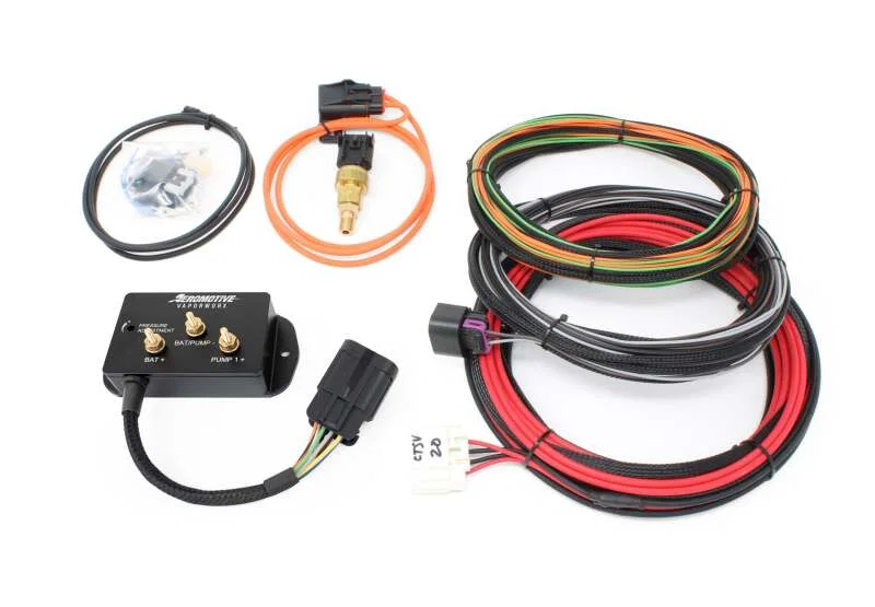 Aeromotive 66101, VaporWorx Gen 2 CTS-V/GM LSA Pulse Width Modulation Fuel Module Controller Kit