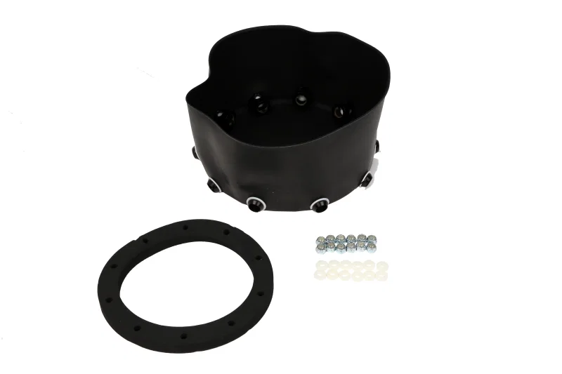 Aeromotive 18042, Baffle Check Valves and Large Basket for Phantom Trifekta (Qty 10 Valves)