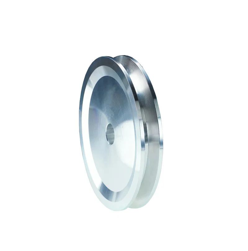 Aeromotive 21103, Billet Alternator 50% Underdrive Pulley