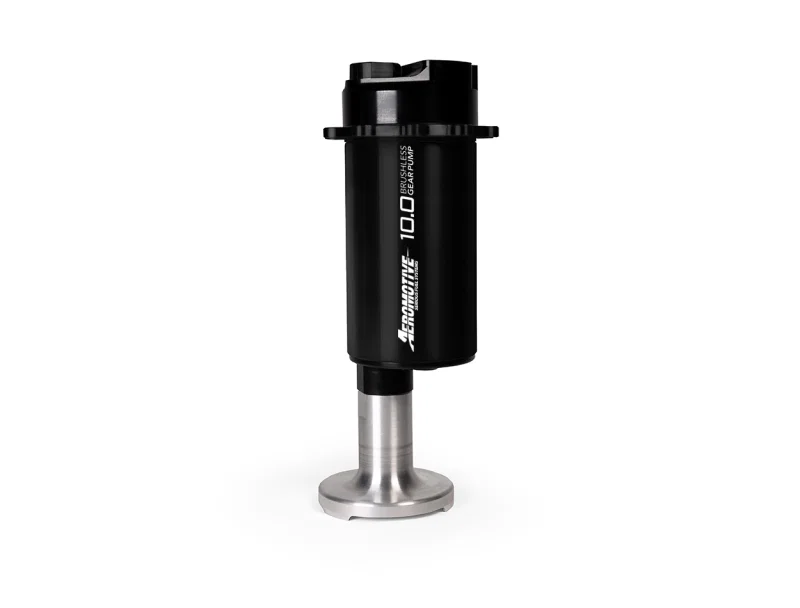 Aeromotive 18055, TVS Module w/Fuel Cell Pickup - In-Tank - Brushless Spur 10.0