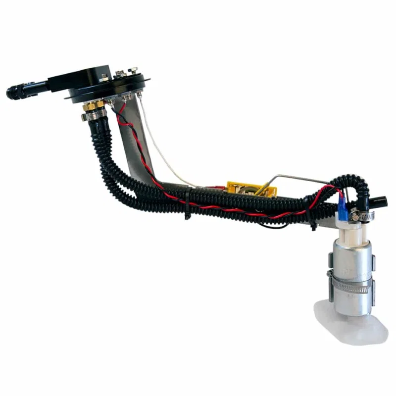 Aeromotive 18072, 93-97 Camaro 200 Fuel Pump & Hanger