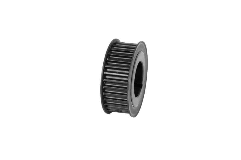 Aeromotive 21113, HTD 32-Tooth 1in. Bore 15mm wide 5M Pitch Pulley