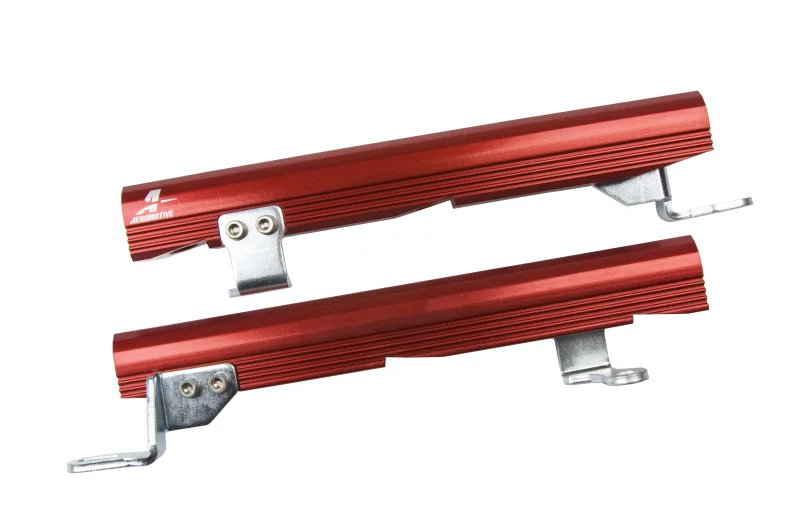 Aeromotive 14131, 96-06 GM 3.8L L67 L32 Supercharged Fuel Rails