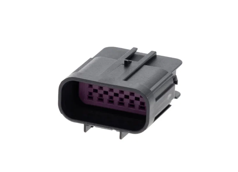 Aeromotive 66713, VaporWorx GM LSA 12-Pin Electrical Plug