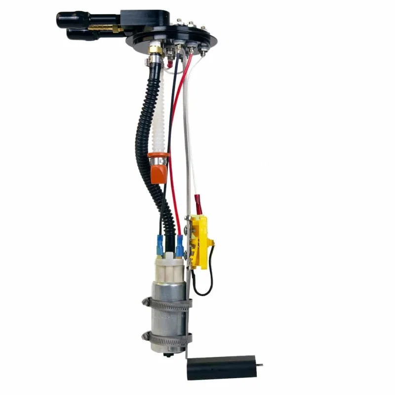 Aeromotive 18378, 88-99 Chevrolet C/K 1500/2500 Truck 200 Fuel Pump & Hanger