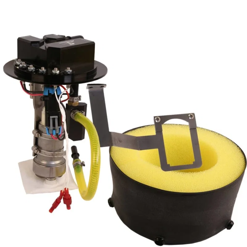 Aeromotive 18078, 20-21 Jeep Gladiator 525 Fuel Pump