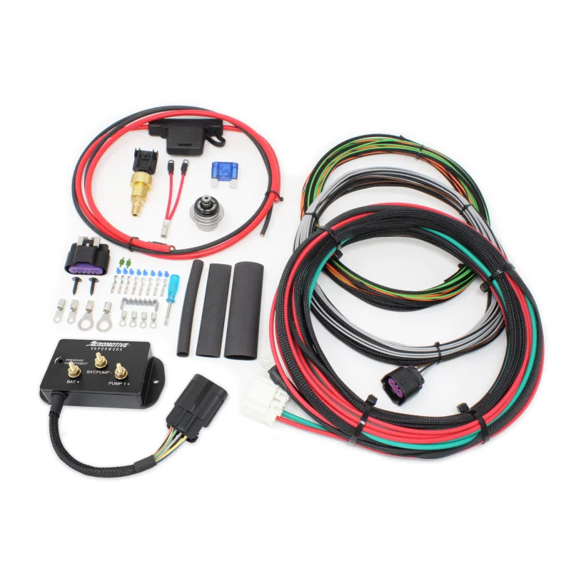 Aeromotive 67705, VaporWorx Gen 5 Camaro/SS/CTS-V Returnless Pulse Width Modulation Electronics Kit KPM1500