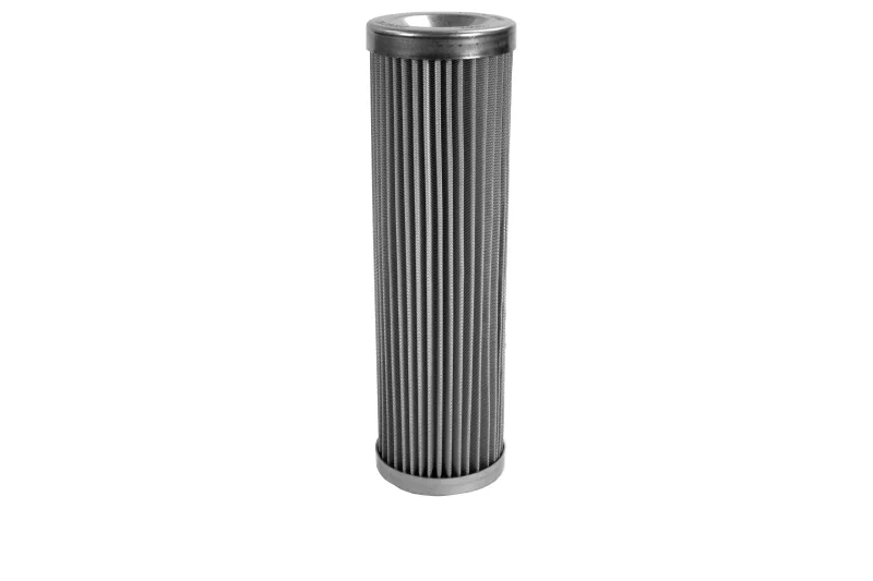 Aeromotive 12662, Filter Element 100 micron Stainless Steel - Fits 12362
