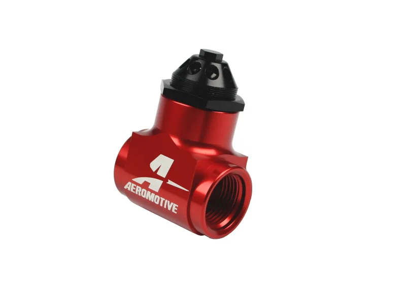 Aeromotive 33101, Vacuum Regulator