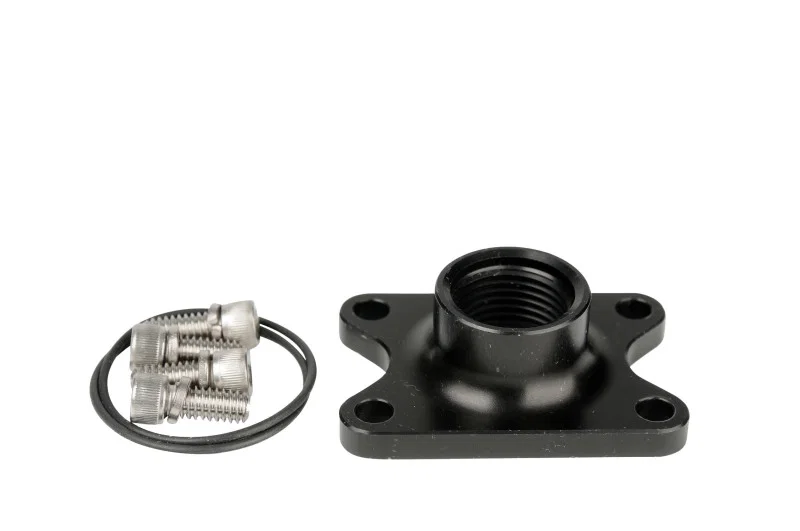 Aeromotive 11733, Spur Gear Pump Outlet AN-10 Port