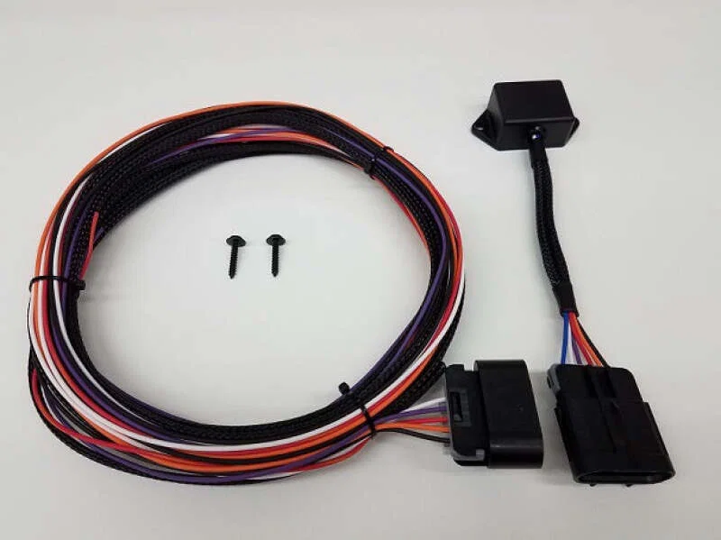 Aeromotive 66705, VaporWorx Intelligent Relay Control