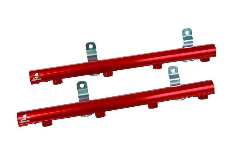 Aeromotive 14117, 97-05 Ford 5.4L 2 Valve Fuel Rails (Non Lightning Truck)