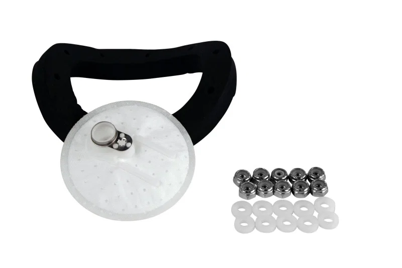 Aeromotive 12688, Replacement Strainer and Gasket - Phantom System (18688/18689)