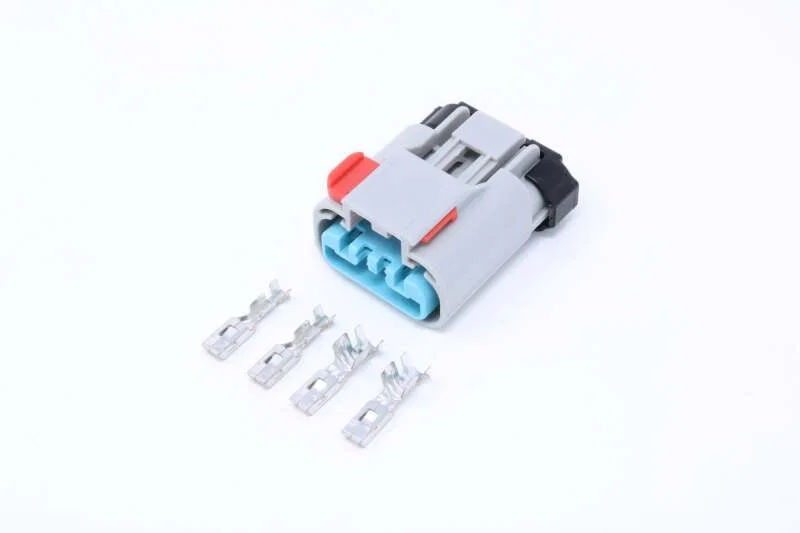 Aeromotive 66710, VaporWorx Ford GT 4-Pin Electrical Fuel Module Plug Kit
