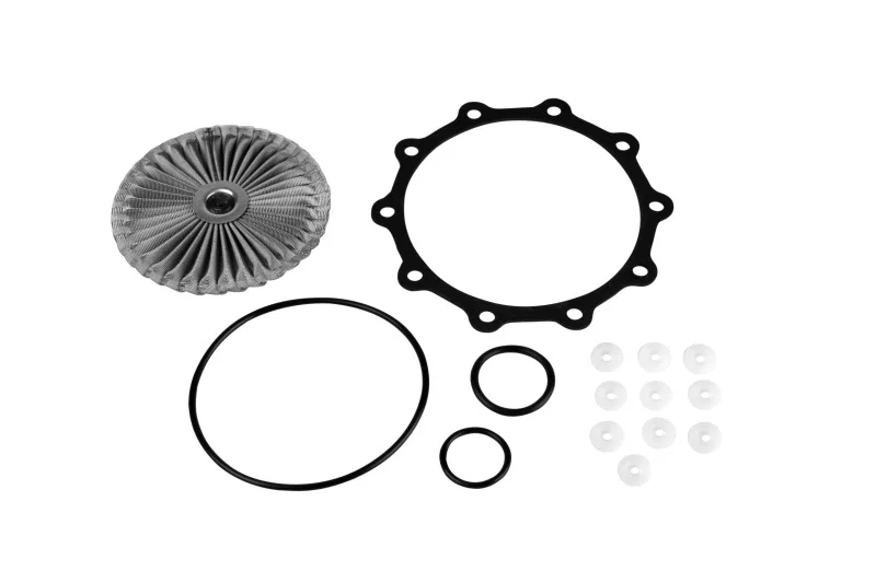 Aeromotive 12605, Replacement Element (for 18660/18661/18662/18663/18666/18667)