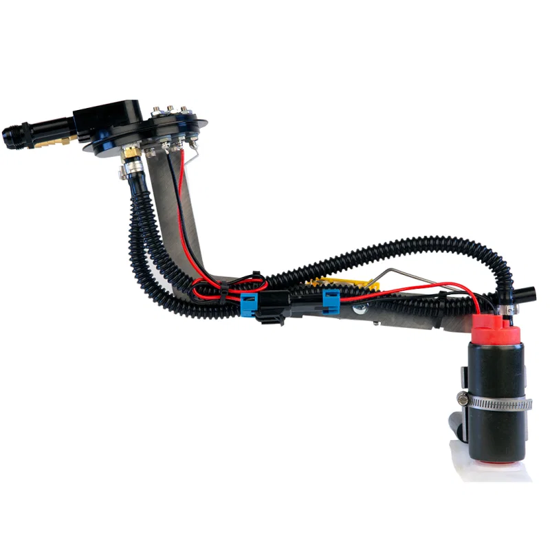 Aeromotive 18071, 82-92 Camaro 200 Fuel Pump & Hanger