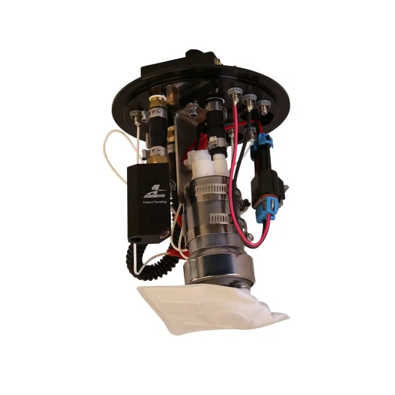 Aeromotive 18081, 08-20 Subaru WRX/STi 450lph Drop-In Stealth System