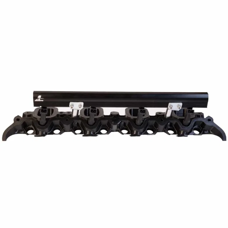 Aeromotive 14168, 2020+ Ford 7.3L V8 Fuel Rail