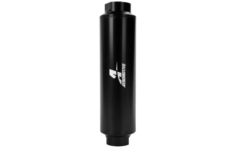 Aeromotive 12361, Filter In-Line AN-16 10 micron Cellulose
