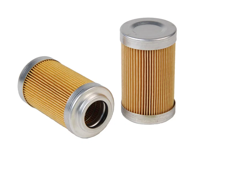 Aeromotive 12601, Replacement 10 Micron Fabric Element (for 12301/12306/12321 Filter Assembly)