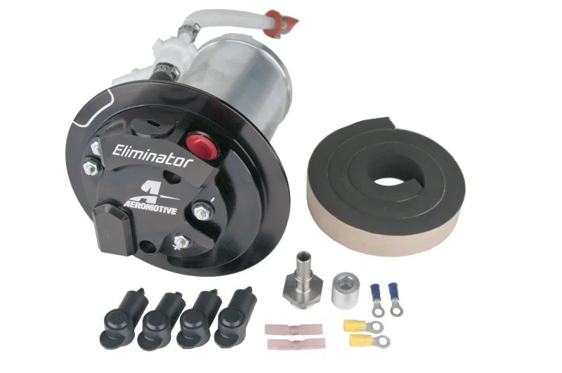 Aeromotive 18674, 10-11 Camaro - Eliminator In-Tank Stealth Fuel System