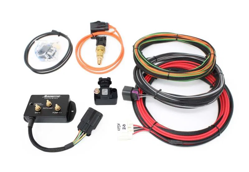 Aeromotive 66141, VaporWorx Gen 2 CTS-V Returnless Pulse Width Modulation Fuel Module Controller Kit
