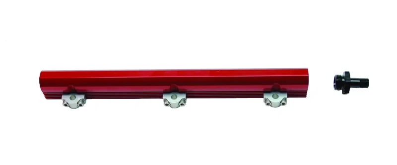 Aeromotive 14112, 94-01 Acura Integra Billet Fuel Rail