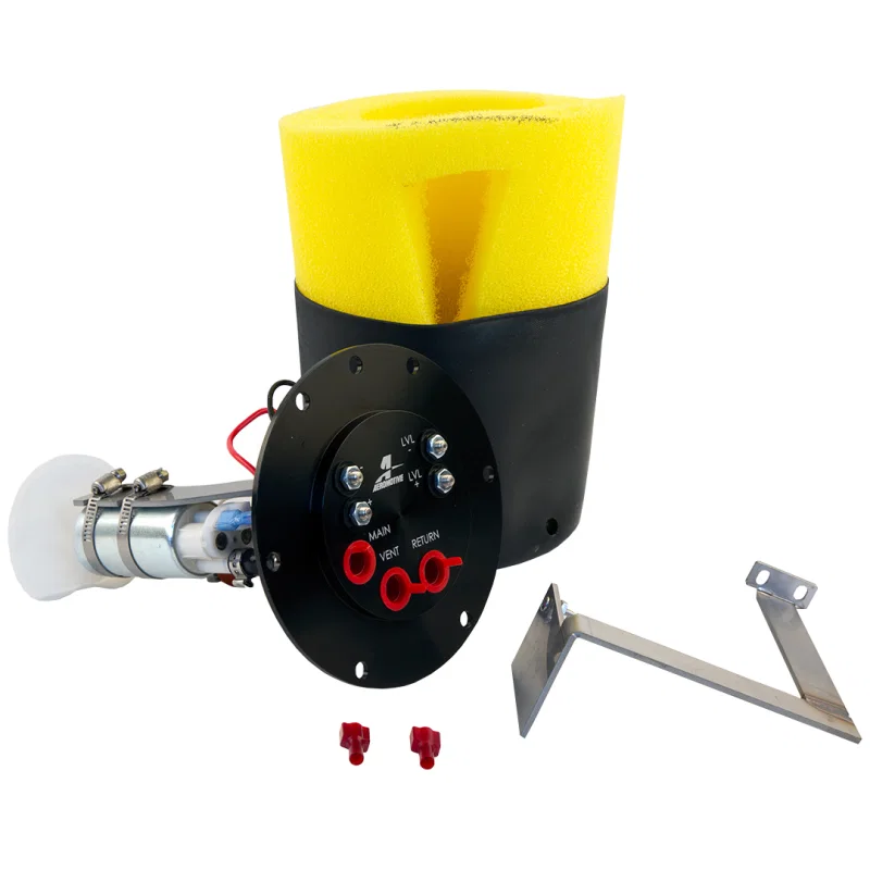 Aeromotive 18316, 2019 Yamaha YXZ1000R Fuel Pump Kit