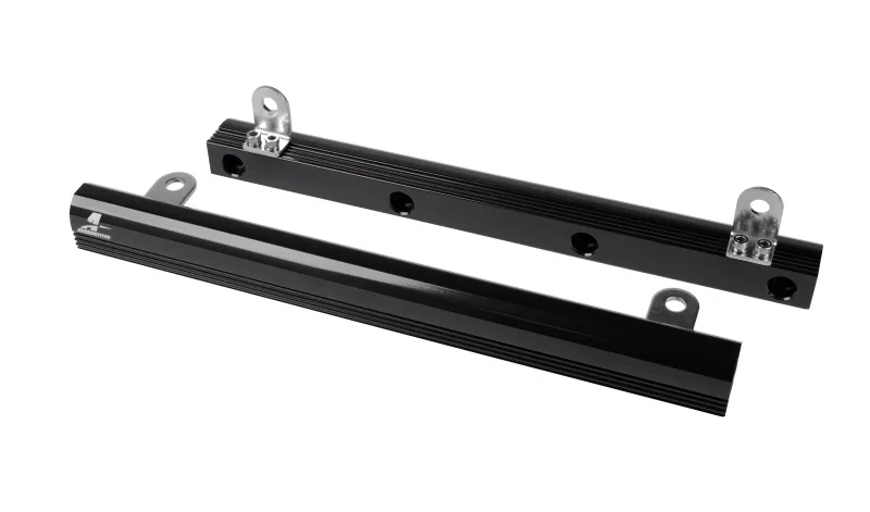 Aeromotive 14141, 2010 Ford Cobra Jet Fuel Rails