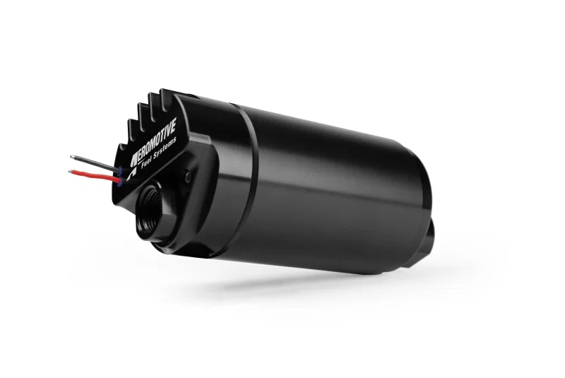 Aeromotive 11182, Brushless Pro+-Series Fuel Pump External In-Line