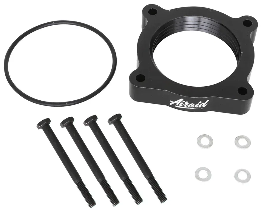 AIRAID 520-538, AIR-520-538 AIRAID Throttle Body Spacer